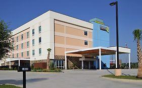 Home2 Suites By Hilton Mobile International Airport